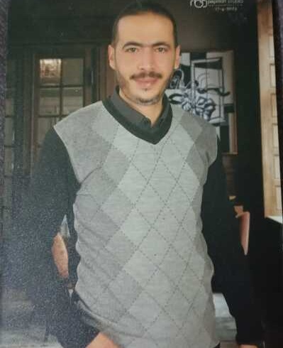 م/ أحمد سعد عبدالستار