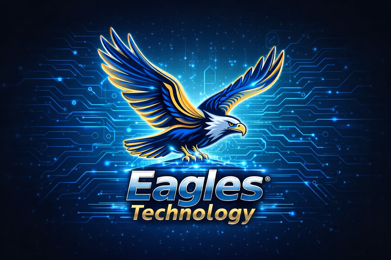 Eagles Technology Logo