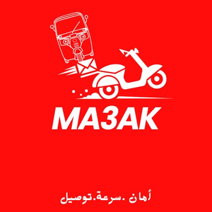 تطبيق معاك