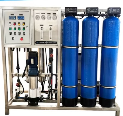 Water Treatment