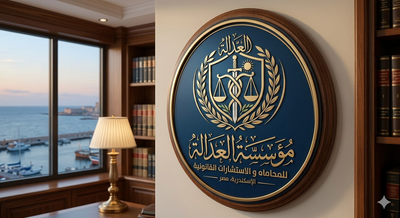مكتب العدالة